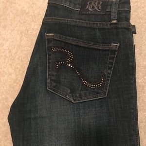 Women’s Rock & Republic Jeans size 6